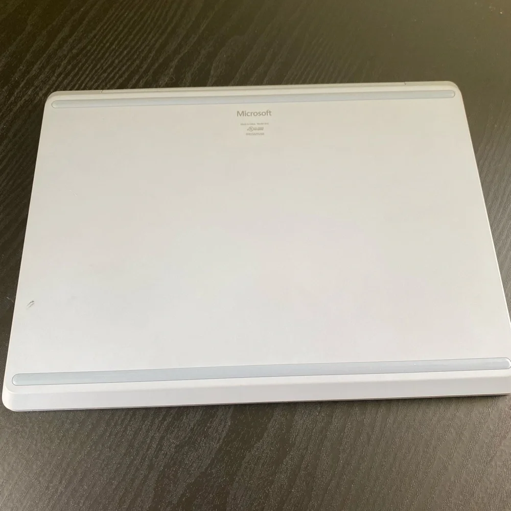 Dell Surface Go 12.6”